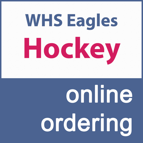 WHS Eagles Hockey